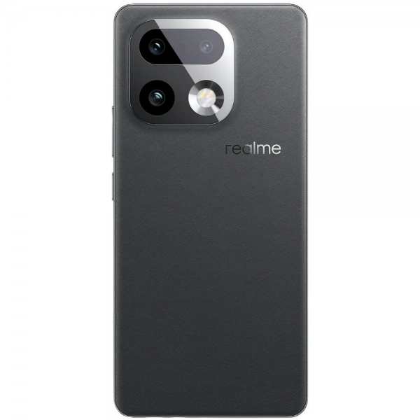Смартфон Realme RMX5131 16 Pro+ 12 + 512Gb серый