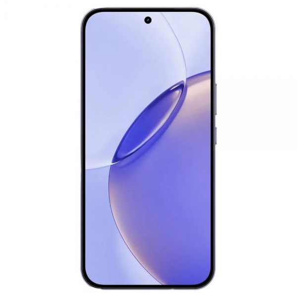 Смартфон Realme RMX5120 16 Pro 8 + 256Gb сиреневый