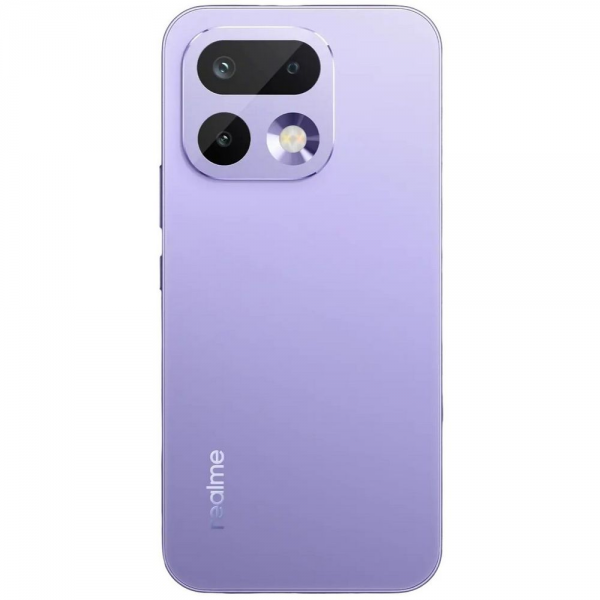 Смартфон Realme RMX5120 16 Pro 8 + 256Gb сиреневый