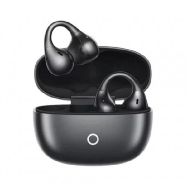 Наушники беспроводные Realme Buds Clip, (Черный)