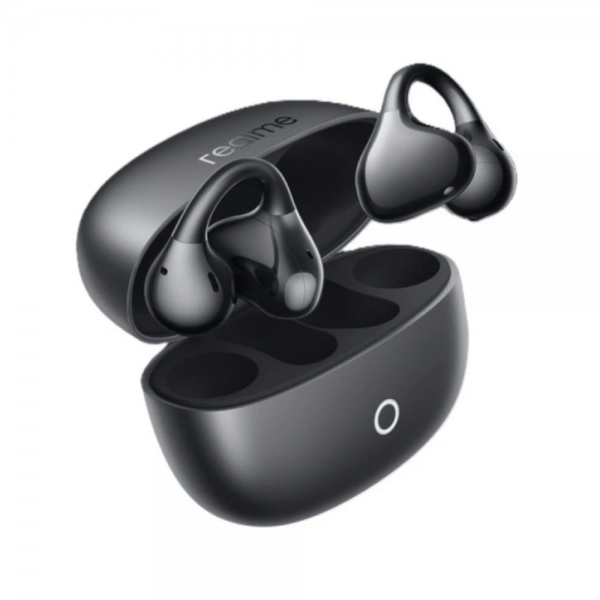 Наушники беспроводные Realme Buds Clip, (Черный)