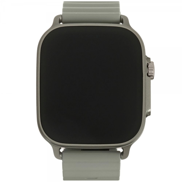 Умные часы Realme watch 5, Серебряный