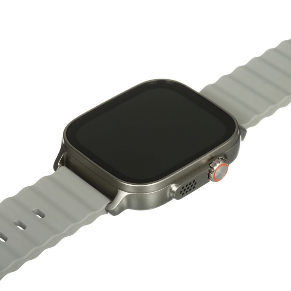 Умные часы Realme watch 5, Серебряный