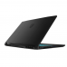 Ноутбук MSI Katana 17 B2RVEK-1618XRU Intel Core 5 210H/16Gb (2*8 D5)/SSD1Tb/RTX4050 6Gb (105W)/17.3"/IPS/FHD/1920x1080/144Hz/NoOS/RJ-45/Black/2.6kg