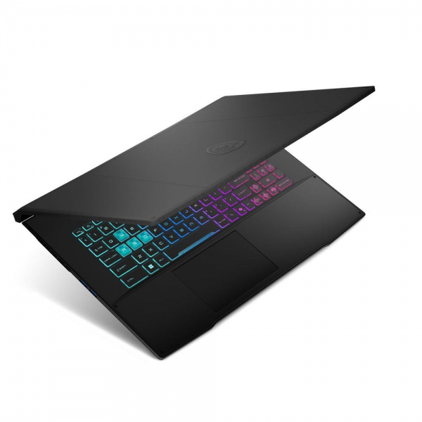 Ноутбук MSI Katana 17 B2RVEK-1618XRU Intel Core 5 210H/16Gb (2*8 D5)/SSD1Tb/RTX4050 6Gb (105W)/17.3"/IPS/FHD/1920x1080/144Hz/NoOS/RJ-45/Black/2.6kg