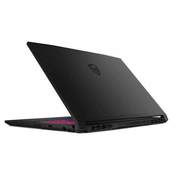 Ноутбук MSI Katana 17 B2RVEK-1617XRU Intel Core 7 240H/16Gb (2*8 D5)/SSD1Tb/RTX4050 6Gb (105W)/17.3/IPS/FHD/1920x1080/144Hz/NoOS/RJ-45/Black/2.6kg