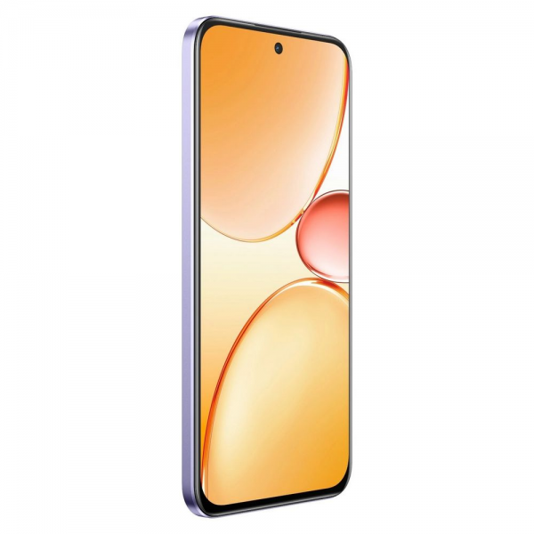 Смартфон Realme C85 Pro 8+256 фиолетовый