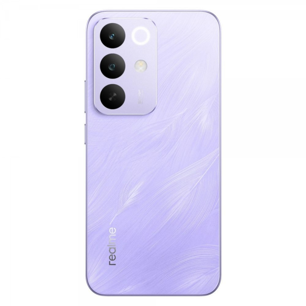 Смартфон Realme C85 Pro 8+256 фиолетовый