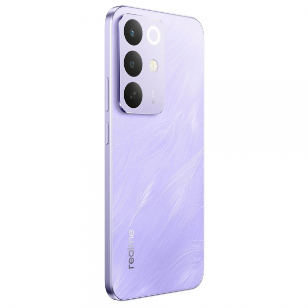 Смартфон Realme C85 Pro 8+256 фиолетовый