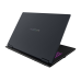Ноутбук Gigabyte Gaming A18 PRO DYJ Intel Core 7 240H/32Gb (soldered D5)/SSD1Tb/RTX5080 16Gb (115W)/18"/IPS/WQXGA/2560x1600/165Hz/NoOS/RJ-45/Black/2.9kg