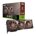 Видеокарта ASUS RTX5080 NOCTUA OC 16GB GDDR7 256bit 3xDP 2xHDMI 3FAN RTL (RTX5080-O16G-NOCTUA)