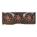 Видеокарта ASUS RTX5080 NOCTUA OC 16GB GDDR7 256bit 3xDP 2xHDMI 3FAN RTL (RTX5080-O16G-NOCTUA)