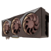 Видеокарта ASUS RTX5080 NOCTUA OC 16GB GDDR7 256bit 3xDP 2xHDMI 3FAN RTL (RTX5080-O16G-NOCTUA)