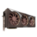 Видеокарта ASUS RTX5080 NOCTUA OC 16GB GDDR7 256bit 3xDP 2xHDMI 3FAN RTL (RTX5080-O16G-NOCTUA)