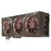 Видеокарта ASUS RTX5080 NOCTUA OC 16GB GDDR7 256bit 3xDP 2xHDMI 3FAN RTL (RTX5080-O16G-NOCTUA)