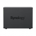 Платформа СХД Synology DS725+ 2 Bay 2xM.2 2.5GLAN 1GLAN 2GB (Max.32GB) DDR4 2xUSB