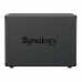 Платформа СХД Synology DS425+ 4 Bay 2xM.2 2.5GLAN 1GLAN 2GB (Max.10GB) DDR4 2xUSB