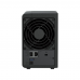 Платформа СХД Synology DS225+ 2 Bay 2xM.2 2.5GLAN 1GLAN 2GB (Max.10GB) DDR4 2xUSB