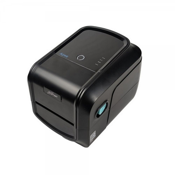 Принтер этикеток Bsmart BS482T термотрансферный, 203pi USB, RS232, Ethernet, USB host