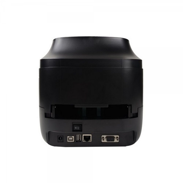 Принтер этикеток Bsmart BS482T термотрансферный, 203pi USB, RS232, Ethernet, USB host