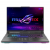 Ноутбук ASUS ROG Strix G16 G614PR-RV089 AMD Ryzen 9 8940HX/32Gb (2*16 D5)/SSD1Tb/RTX5070 Ti 12Gb (140W)/16"/IPS/WUXGA/1920x1200/165Hz/NoOS/RJ-45/Grey/2.5kg