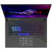 Ноутбук ASUS ROG Strix G16 G614PR-RV089 AMD Ryzen 9 8940HX/32Gb (2*16 D5)/SSD1Tb/RTX5070 Ti 12Gb (140W)/16"/IPS/WUXGA/1920x1200/165Hz/NoOS/RJ-45/Grey/2.5kg
