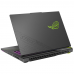 Ноутбук ASUS ROG Strix G16 G614PR-RV089 AMD Ryzen 9 8940HX/32Gb (2*16 D5)/SSD1Tb/RTX5070 Ti 12Gb (140W)/16"/IPS/WUXGA/1920x1200/165Hz/NoOS/RJ-45/Grey/2.5kg