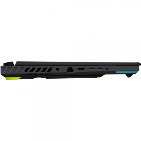 Ноутбук ASUS ROG Strix G16 G614PR-RV089 AMD Ryzen 9 8940HX/32Gb (2*16 D5)/SSD1Tb/RTX5070 Ti 12Gb (140W)/16"/IPS/WUXGA/1920x1200/165Hz/NoOS/RJ-45/Grey/2.5kg
