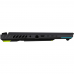 Ноутбук ASUS ROG Strix G16 G614PR-RV089 AMD Ryzen 9 8940HX/32Gb (2*16 D5)/SSD1Tb/RTX5070 Ti 12Gb (140W)/16"/IPS/WUXGA/1920x1200/165Hz/NoOS/RJ-45/Grey/2.5kg