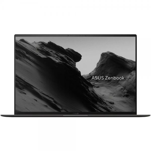 Ноутбук ASUS Zenbook S16 UM5606GA-SS179W AMD Ryzen AI 9 HX 465/32Gb (soldered D5)//SSD1Tb/UMA/16"/OLED/WQXGA+/2880x1800/120Hz/Win11/Grey/1.5kg