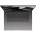 Ноутбук ASUS Zenbook S16 UM5606GA-SS179W AMD Ryzen AI 9 HX 465/32Gb (soldered D5)//SSD1Tb/UMA/16"/OLED/WQXGA+/2880x1800/120Hz/Win11/Grey/1.5kg