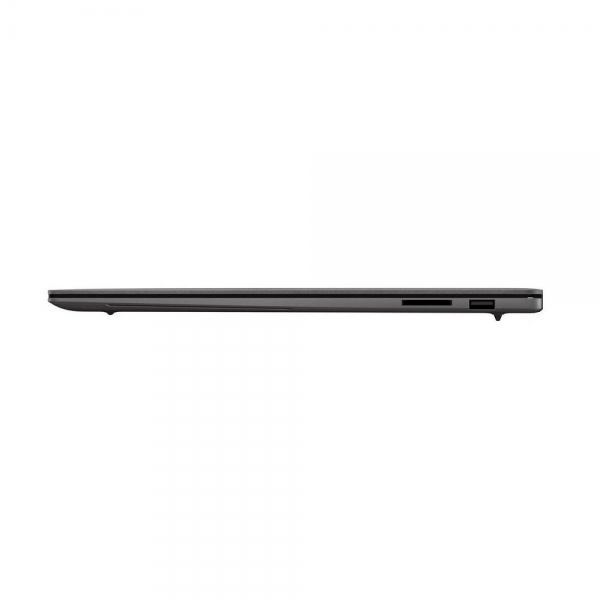 Ноутбук ASUS Zenbook S16 UM5606GA-SS179W AMD Ryzen AI 9 HX 465/32Gb (soldered D5)//SSD1Tb/UMA/16"/OLED/WQXGA+/2880x1800/120Hz/Win11/Grey/1.5kg