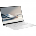 Ноутбук ASUS Zenbook S16 UM5606GA-SS022W AMD Ryzen 7 445/32Gb (soldered D5)//SSD1Tb/UMA/16"/OLED/WQXGA+/2880x1800/120Hz/Win11/White/1.5kg