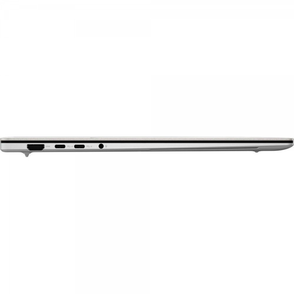 Ноутбук ASUS Zenbook S16 UM5606GA-SS022W AMD Ryzen 7 445/32Gb (soldered D5)//SSD1Tb/UMA/16"/OLED/WQXGA+/2880x1800/120Hz/Win11/White/1.5kg