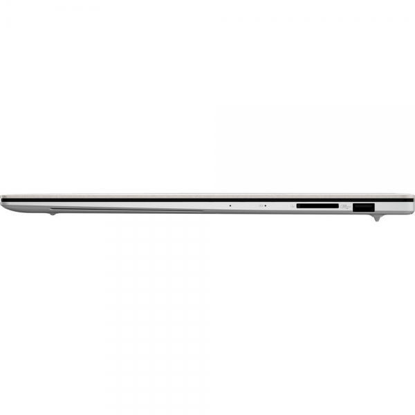 Ноутбук ASUS Zenbook S16 UM5606GA-SS022W AMD Ryzen 7 445/32Gb (soldered D5)//SSD1Tb/UMA/16"/OLED/WQXGA+/2880x1800/120Hz/Win11/White/1.5kg