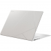 Ноутбук ASUS Zenbook S16 UM5606GA-SS022W AMD Ryzen 7 445/32Gb (soldered D5)//SSD1Tb/UMA/16"/OLED/WQXGA+/2880x1800/120Hz/Win11/White/1.5kg
