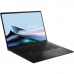 Ноутбук ASUS Zenbook 14 UM3406GA-QD049 AMD Ryzen 5 430/16Gb (soldered D5)/SSD512Gb/UMA/14"/OLED/WUXGA/1920x1200/60Hz/NoOS/Black/1.2kg