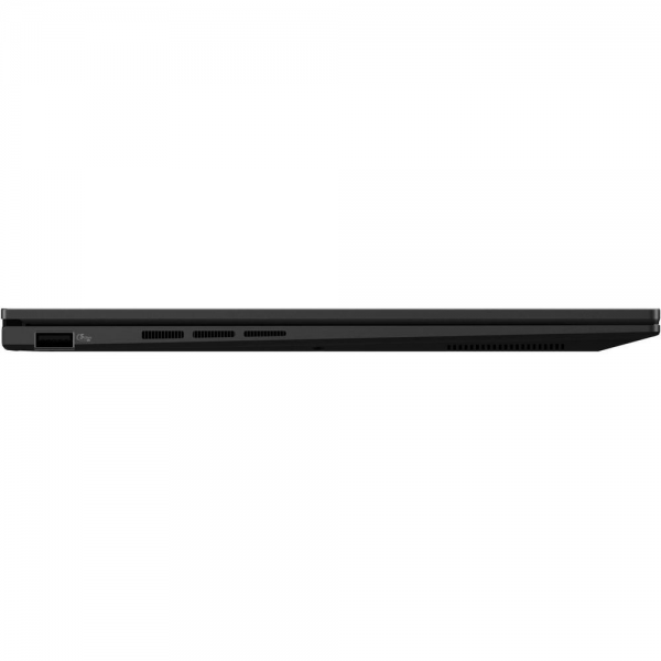Ноутбук ASUS Zenbook 14 UM3406GA-QD049 AMD Ryzen 5 430/16Gb (soldered D5)/SSD512Gb/UMA/14"/OLED/WUXGA/1920x1200/60Hz/NoOS/Black/1.2kg