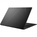 Ноутбук ASUS Zenbook 14 UM3406GA-QD049 AMD Ryzen 5 430/16Gb (soldered D5)/SSD512Gb/UMA/14"/OLED/WUXGA/1920x1200/60Hz/NoOS/Black/1.2kg