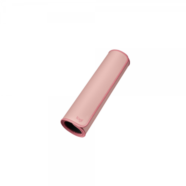 Коврик для мыши Logitech Desk Mat Studio Series, Pink[956-000053]