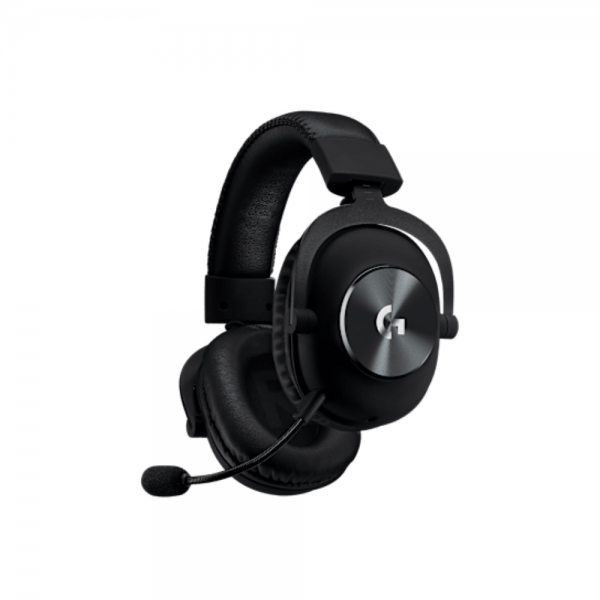 Гарнитура проводная игровая Logitech PRO X SE Wired Gaming Headset Black [981-001471]