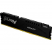 Модуль памяти Kingston 32GB DDR5 5600 DIMM FURY Beast Black Gaming Memory KF556C36BBE2-32 Non-ECC, CL36