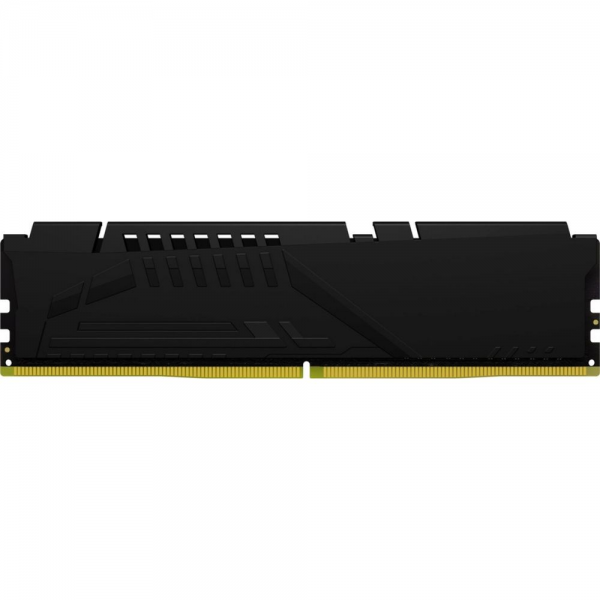 Модуль памяти Kingston 32GB DDR5 5600 DIMM FURY Beast Black Gaming Memory KF556C36BBE2-32 Non-ECC, CL36
