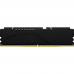 Модуль памяти Kingston 32GB DDR5 5600 DIMM FURY Beast Black Gaming Memory KF556C36BBE2-32 Non-ECC, CL36
