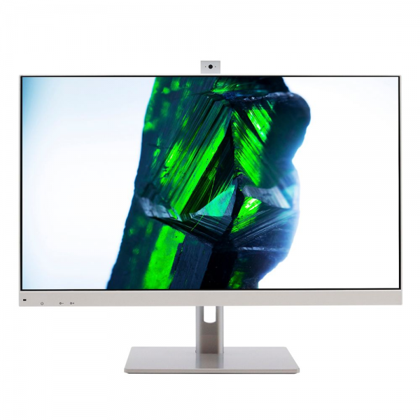 Моноблок Raskat Studio 33120 (23.8", IPS, Intel Core i3 12100, RAM 8Gb, SSD 256Gb, 120W, No OS)