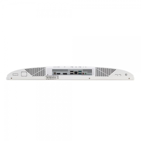 Моноблок Raskat Studio 33120 (23.8", IPS, Intel Core i3 12100, RAM 8Gb, SSD 256Gb, 120W, No OS)