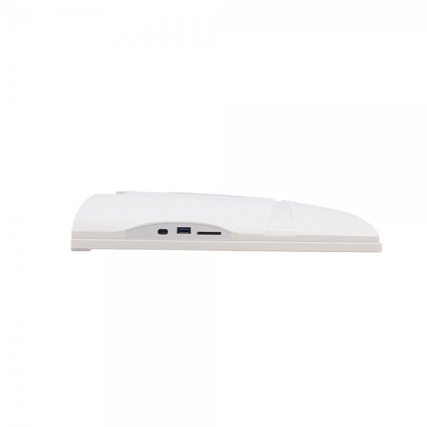 Моноблок Raskat Studio 33120 (23.8", IPS, Intel Core i3 12100, RAM 8Gb, SSD 256Gb, 120W, No OS)