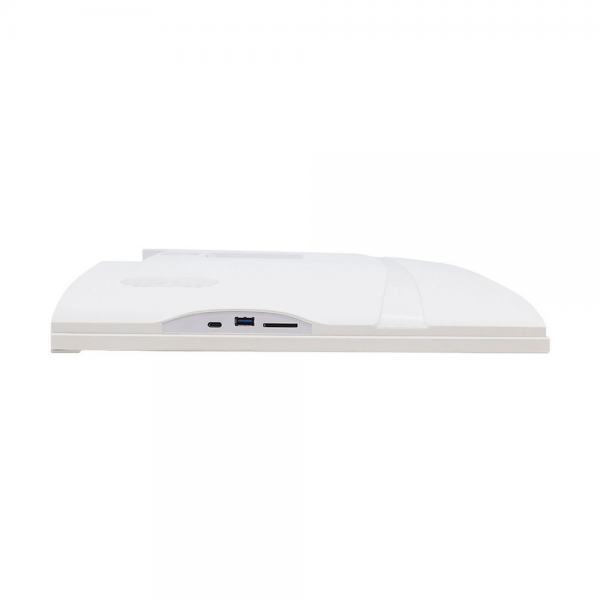 Моноблок Raskat Studio 33120 (27.0", IPS, Intel Core i3 12100, RAM 8Gb, SSD 256Gb, 120W, No OS)