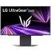 Монитор 26.5" LG 27GX700A-B WOLED, 2560x1440, 280Hz, 0.03ms, 335сd/m, 1.5M:1, HDR10, G-Sync | 2xHDMI(2.1), DP(1.4), 3xUSB3.0 | HAS, Pivot, Swivel, ExPSU, Vesa 100, Black
