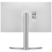 Монитор 27" LG 27UP850K-W IPS, 3840x2160, 60Hz, 5ms, 400сd/m, 1200:1, HDR10 | 2xHDMI(2.0), DP(1.4), Type-C(PD-90W), 2xUSB3.0 | HAS, Swivel, ExPSU, Speakers, Vesa 100, Black/Silver